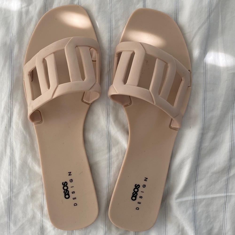 ASOS sandals